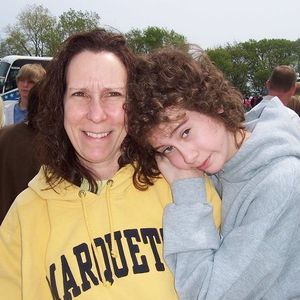 Meet your Posher, Sadie